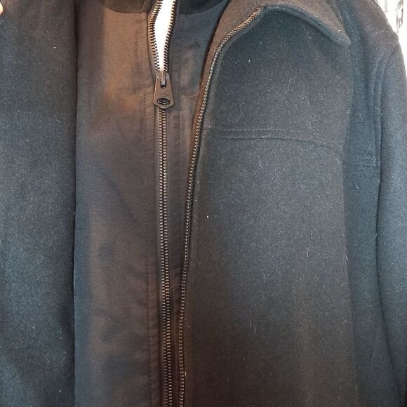 Winter coat /jacket for men by Dockers Size XL - Picture 4 of 11